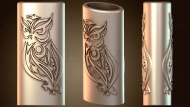 3D мадэль Корпус Bic и зажигалка синего цвета (STL)