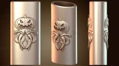 3D model Bic Case and Lighter Pink (STL)