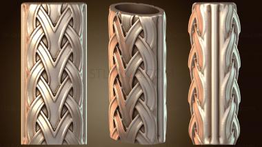 3D модель Чехол Bic и зажигалка Frost (STL)