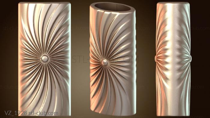 Bic Case and Lighter Ocean