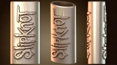 3D model Bic Case and Lighter Blaze (STL)