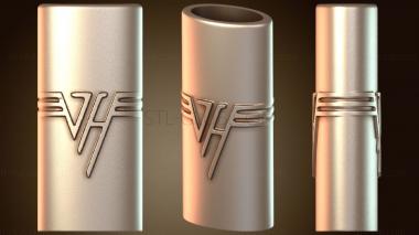 3D model Bic Case and Lighter Emberlight (STL)