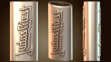 3D model Bic Case and Lighter Glow (STL)