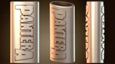 3D модель Чехол Bic и зажигалка Pulse (STL)