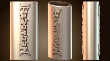 3D model Bic Case and Lighter Rapid (STL)