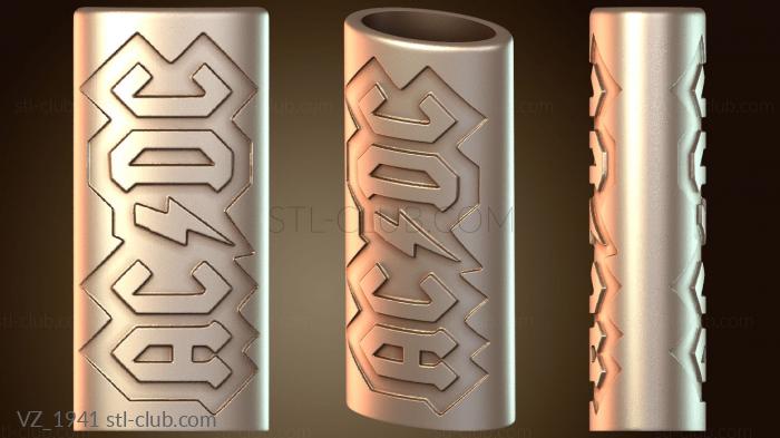 Bic Case and Lighter Flicker