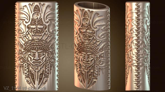 Bic Case and Lighter Titan