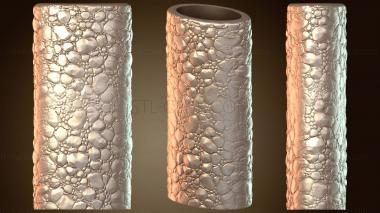 3D model Bic Case and Lighter Phantom (STL)