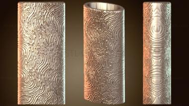 3D model Bic Case and Lighter Prime (STL)