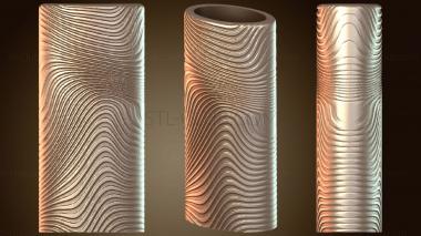 3D модель Чехол Bic и зажигалка Echo (STL)