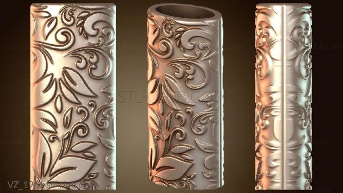 Вазы Чехол Bic и сигнальная лампа для зажигалки