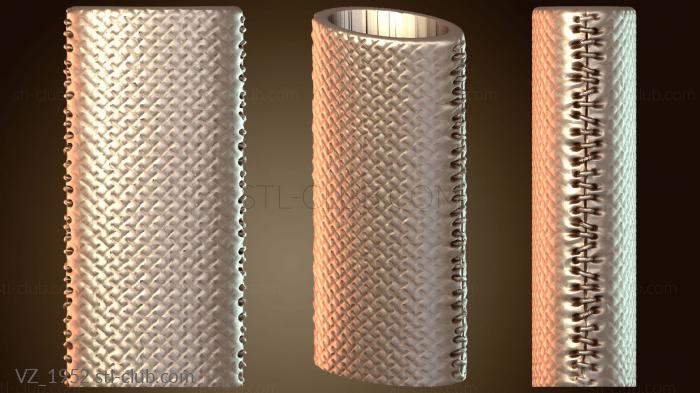 Вазы Чехол Bic и зажигалка Beacon