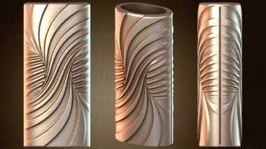 3D model Bic Case and Lighter Ultra (STL)