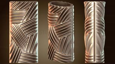 3D model Bic Case and Lighter Omega (STL)