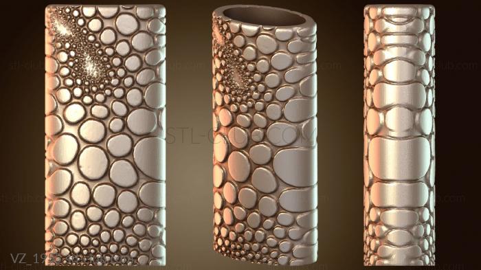 Вазы Корпус Bic и зажигалка Zenith