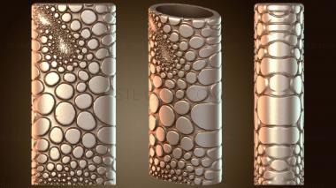 3D model Bic Case and Lighter Zenith (STL)