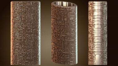 3D model Bic Case and Lighter Classic (STL)