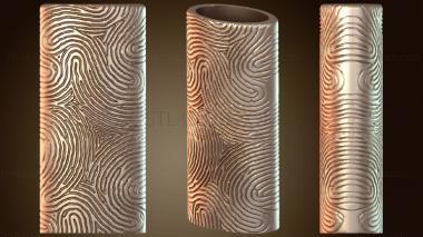 3D модель Чехол Bic и тонкая зажигалка (STL)