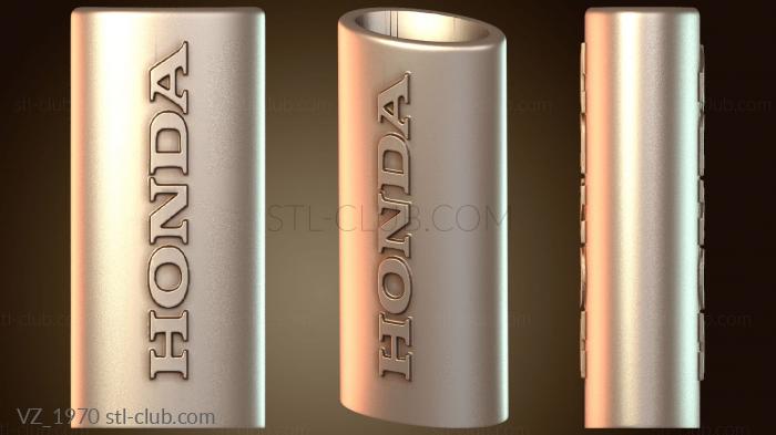 Вазы Чехол Bic и зажигалка Spark