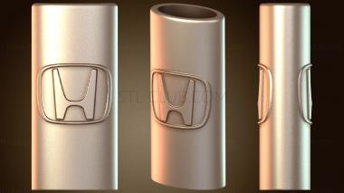 3D model Bic Case and Lighter Black (STL)