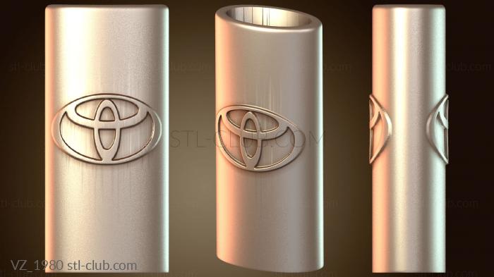 Футляр и зажигалка Bic Фиолетовый