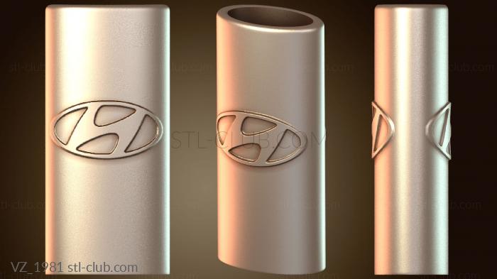 Белый чехол и зажигалка Bic