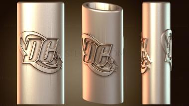 3D модель Чехол Bic и зажигалка Beta (STL)