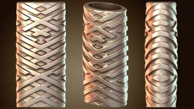 3D модель Чехол Bic и зажигалка Deep (STL)