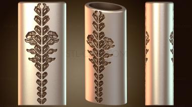 3D model Bic Case and Lighter Joy (STL)