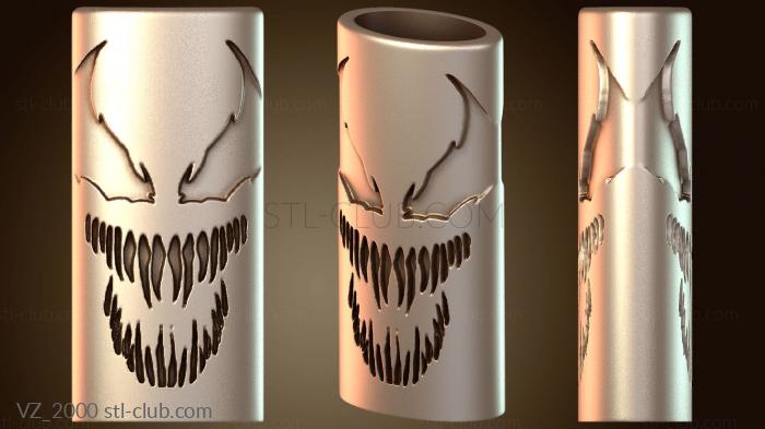 Чехол Bic и зажигалка