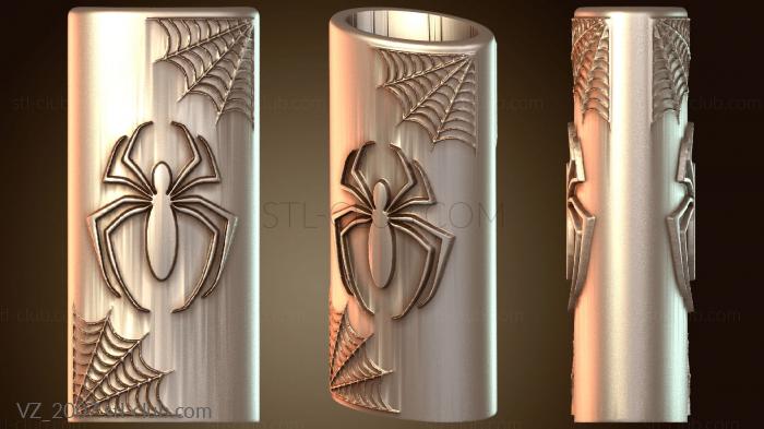 Вазы Bic Case and Lighter Night