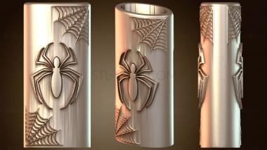 3D модель Чехол Bic и зажигалка Night (STL)