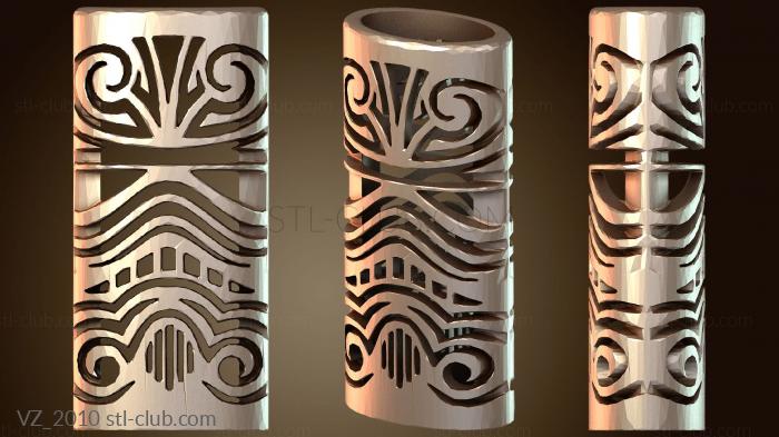 Вазы Bic Case and Lighter Phantom