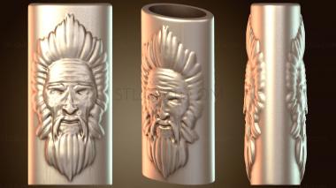 3D модель Чехол Bic и зажигалка Rogue (STL)