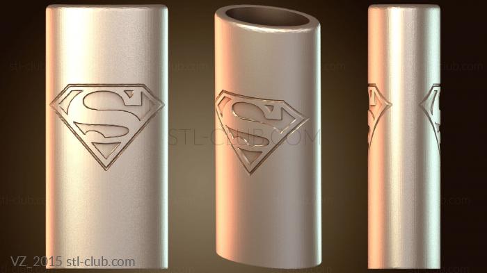 Вазы Чехол Bic и зажигалка Storm