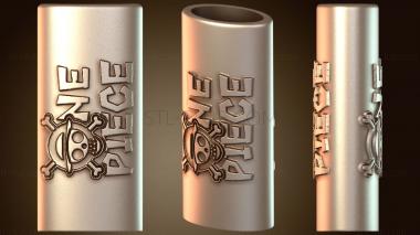 3D модель Чехол Bic и зажигалка Xenon (STL)