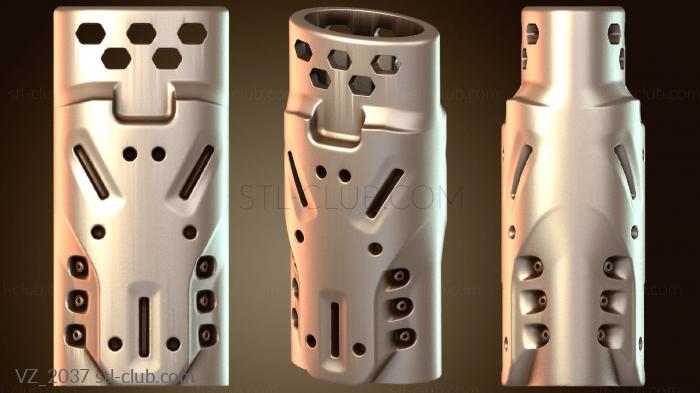 Вазы Чехол Bic и зажигалка Ultimate