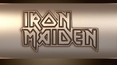 3D модель Bic Case Iron Maiden (STL)