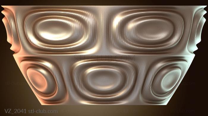 Вазы Чаша глубокая