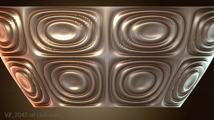 Чаша незаконченная