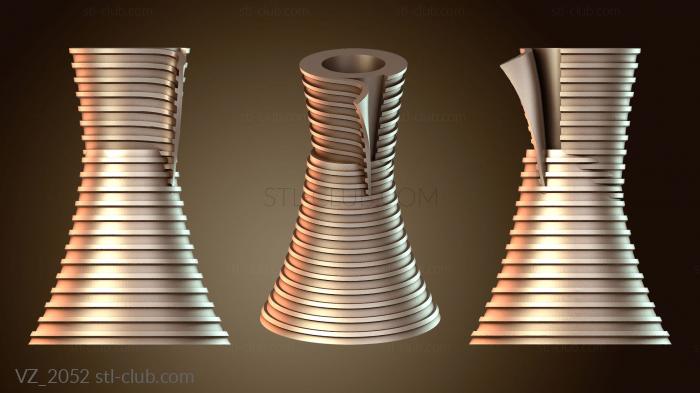 Candle Stand Roll Mid