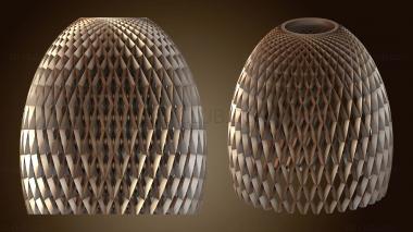 3D модель Потолочный светильник (STL)