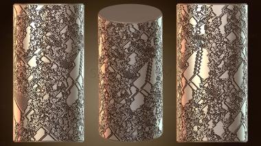 3D model Column (STL)