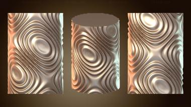 3D model Cylinder (STL)