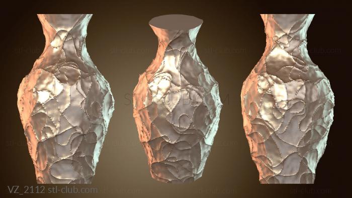 Вазы Ваза для плоти