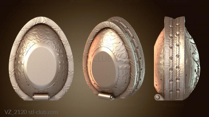 Вазы Подарочная упаковка