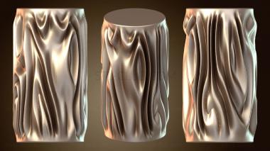 3D model Gravity Vase Tall (STL)