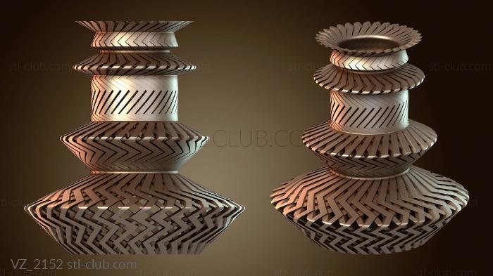 Вазы Джаррон