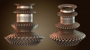 3D мадэль Джаррон (STL)