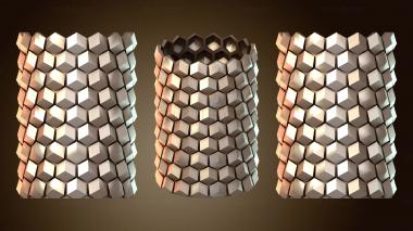 3D model Jarrones Soft (STL)